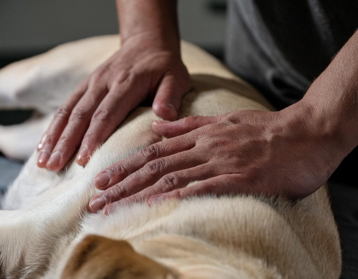 Arthrose Hund Was Hilft Wirklich