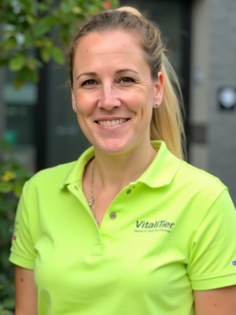 VitaliTier Kathrin Schurig Online Kurse