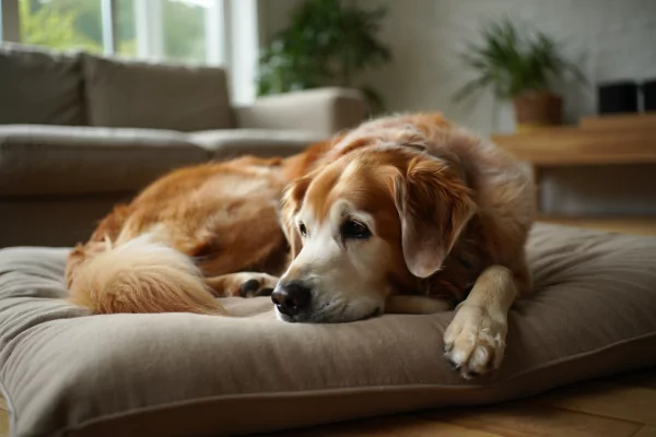 Hat dein Hund Arthrose und wie kann diese behandelt werden?