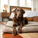 Hunde mit Schmerzen sollten auch Physiotherapie und Osteopathie erhalten