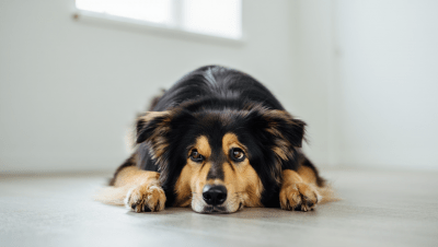 Vagusnerv Reset oder Training beim Hund? Unsinn oder sinnvoll?