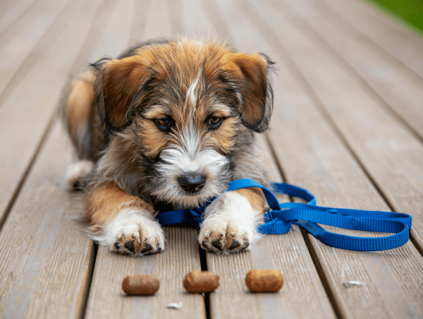 Bei der Nasenarbeit passieren Fehler, aber manche sind unnötig.