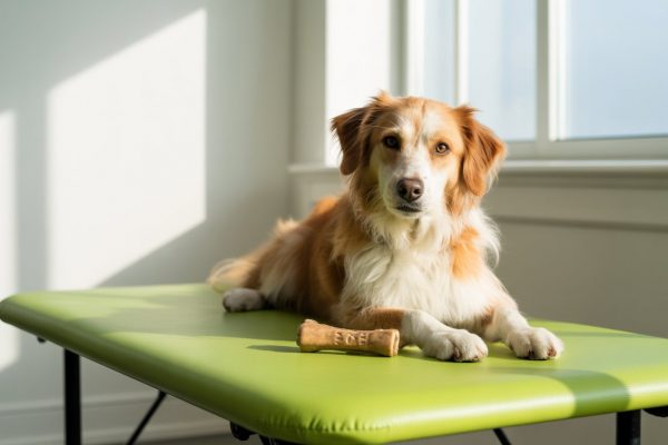 Physiotherapie Hund München