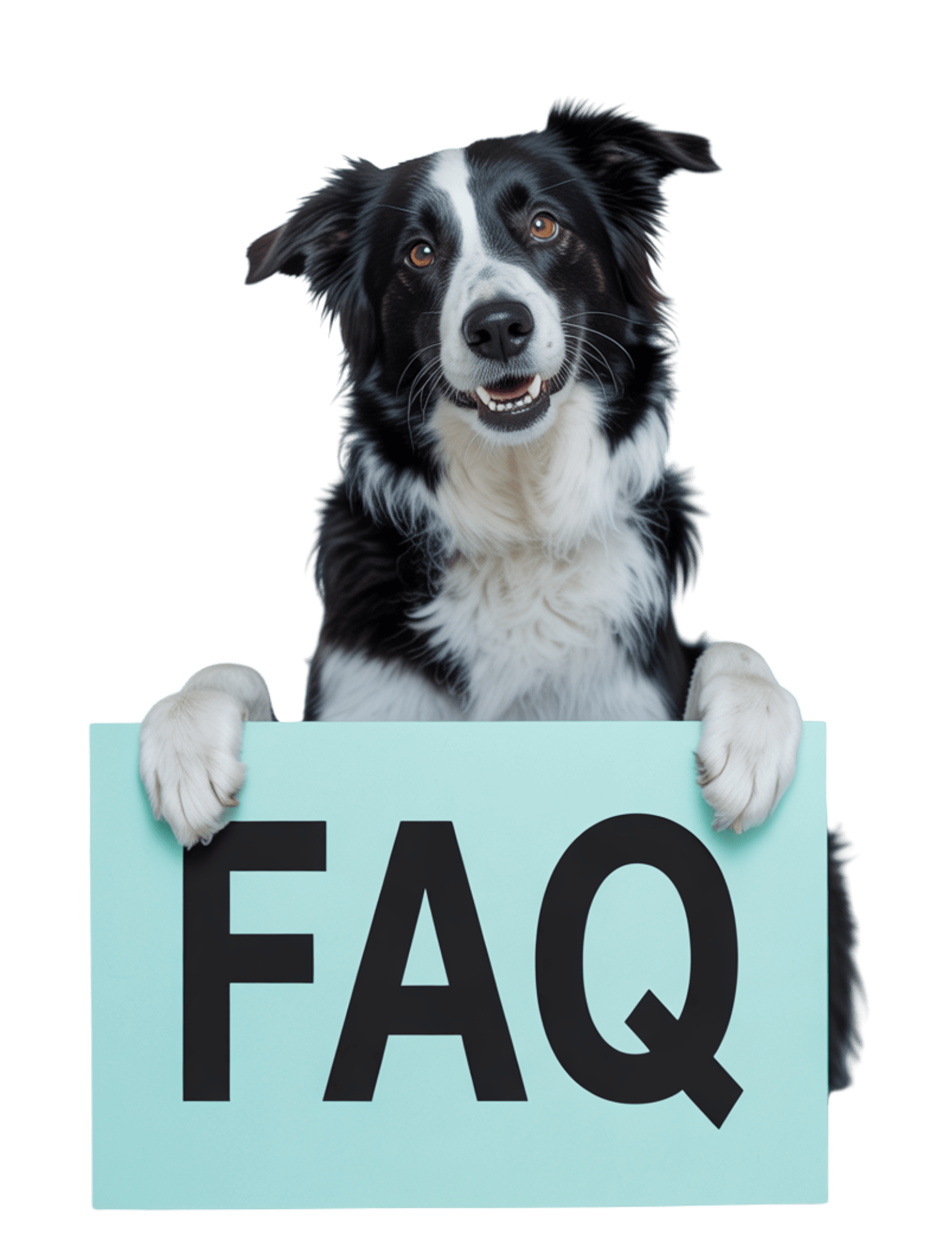 Hundetraining FAQ