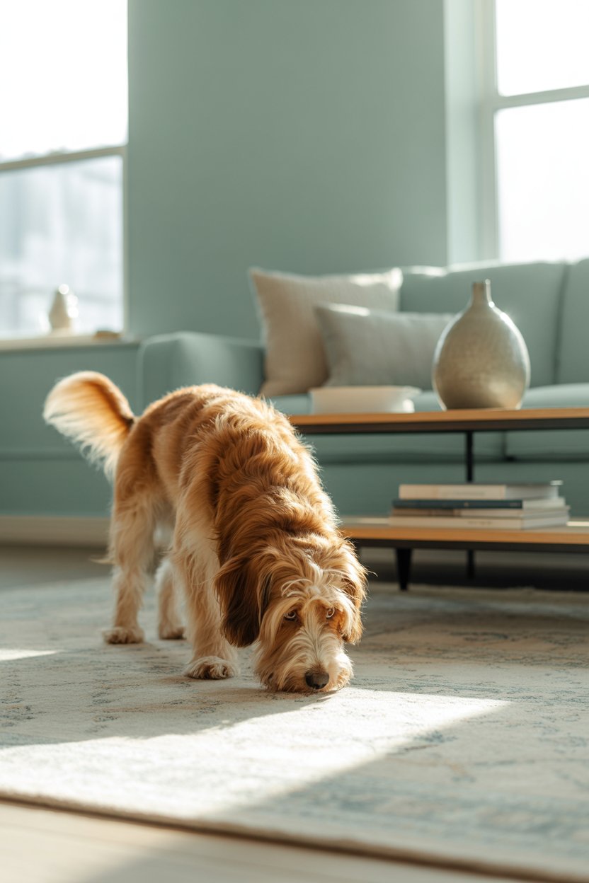 Nasenarbeit in München vor Ort und Online