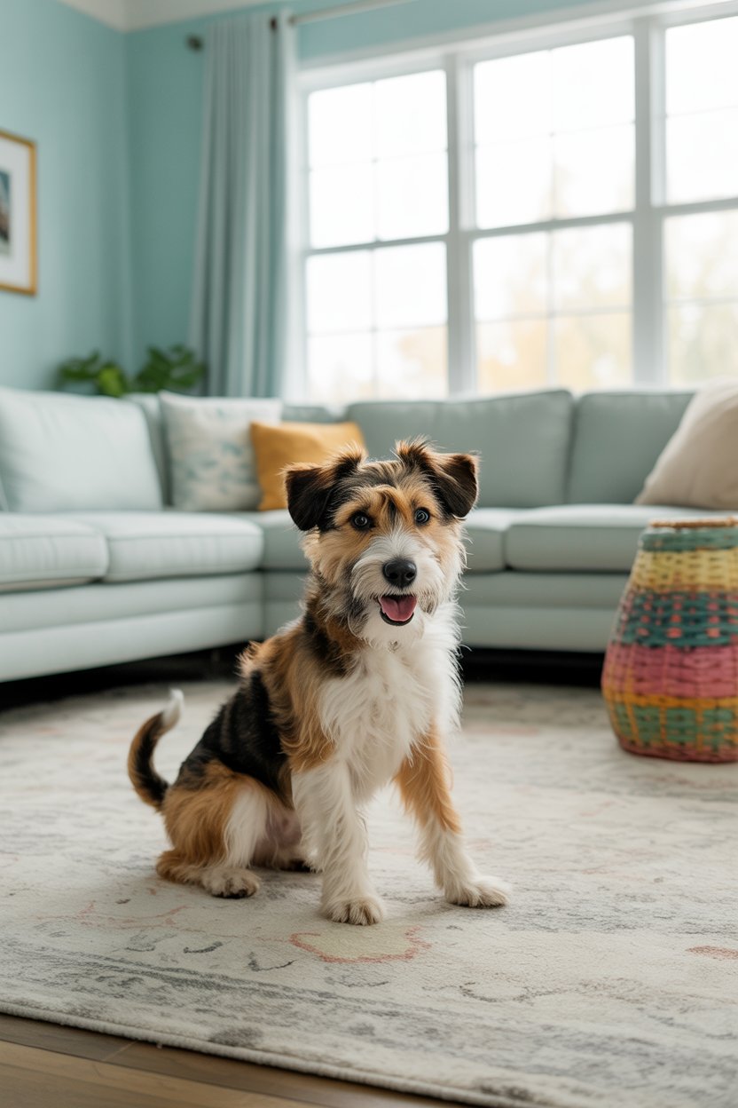 Tricks für jeden Hund