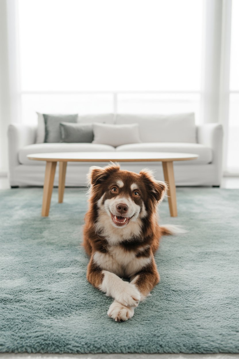 Tricks üben Tricks für Hunde können auch einen physiotherapeutischen Nutzen haben.