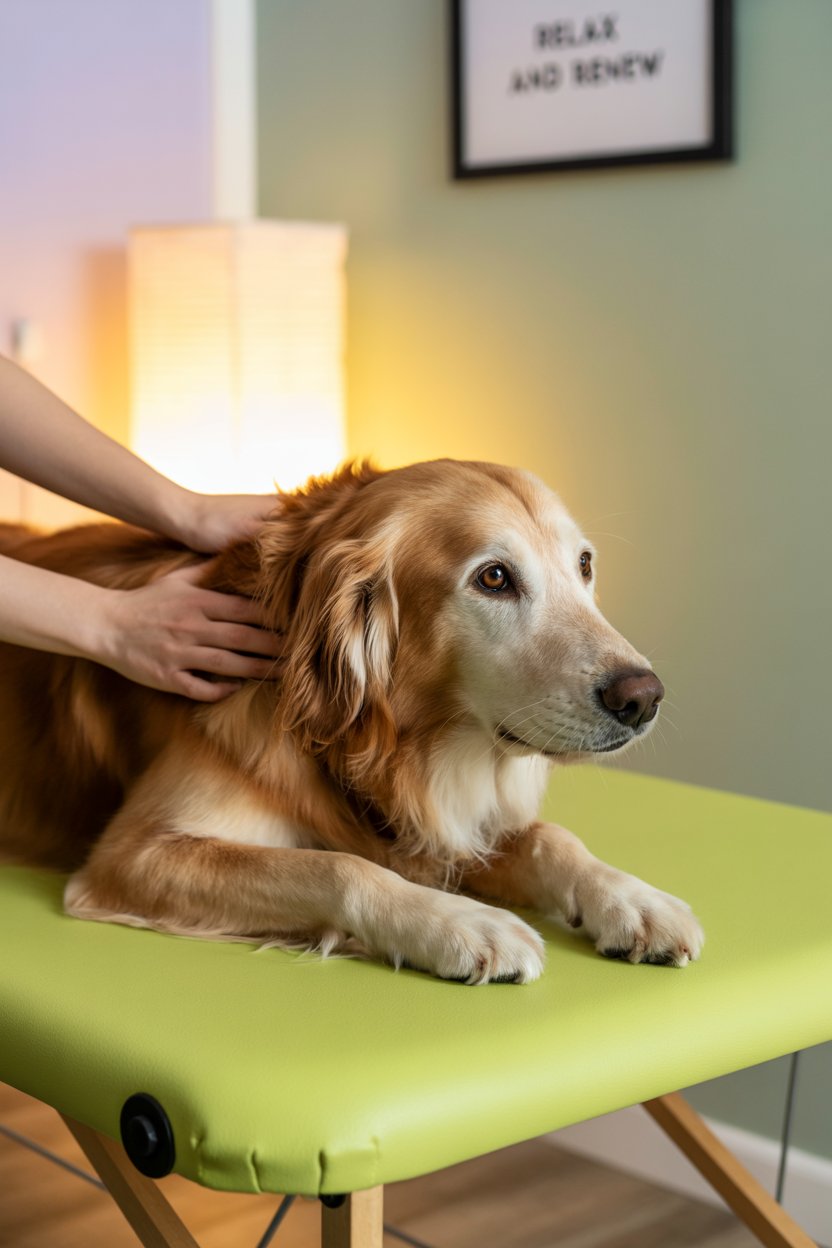 Tiertherapie VitaliTier