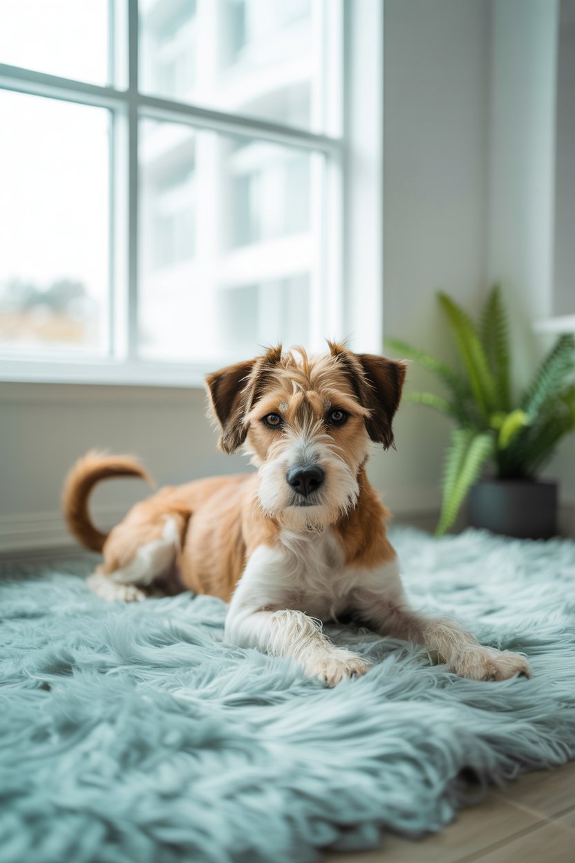 Chronisch kranker Hund im Alltag Der Alltag mit einem chronisch kranken Hund ist oft herausfordernd.