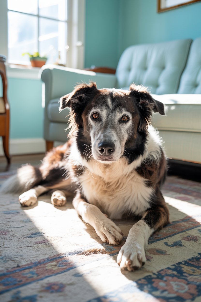 Hunde-Fitnesstraining im 1:1 Coaching