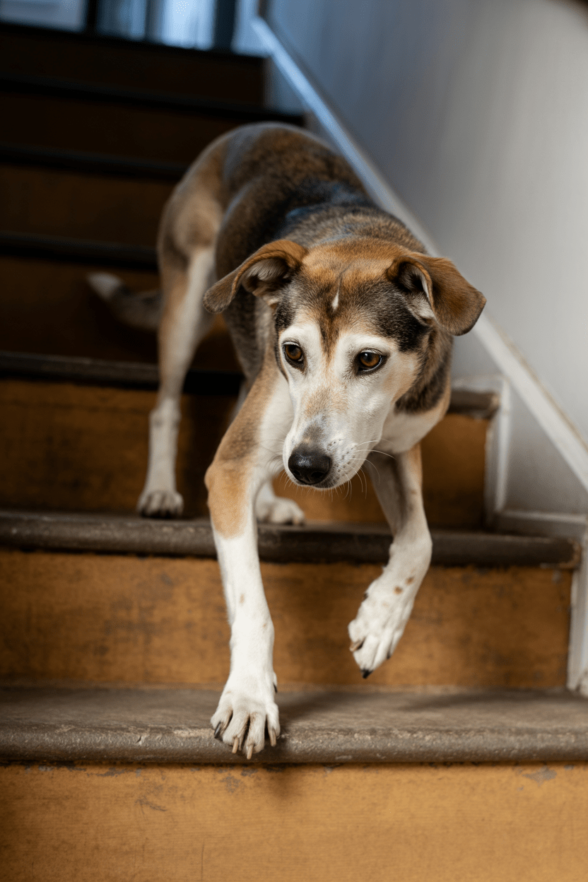 Arthrose beim Hund Hund Arthrose Hilfe