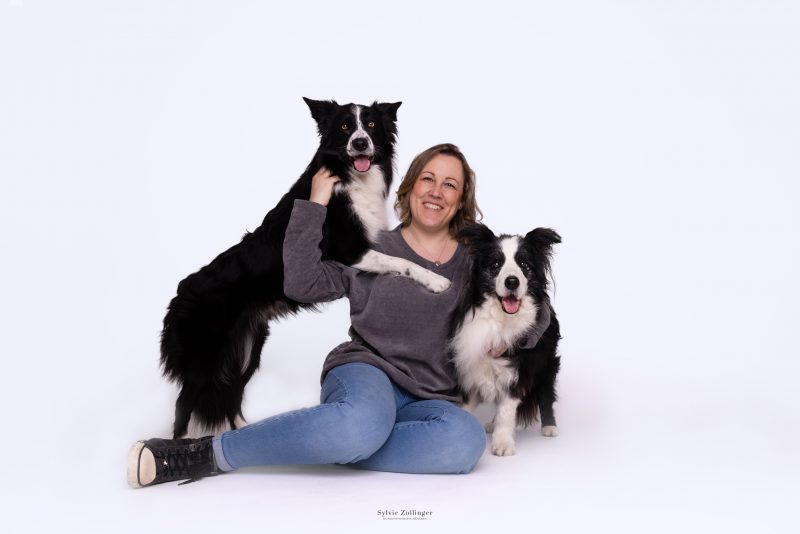 Hundephysiotherapie Kathrin Schurig