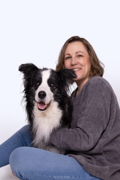 Wie altern Hunde? Was kann man tun?
